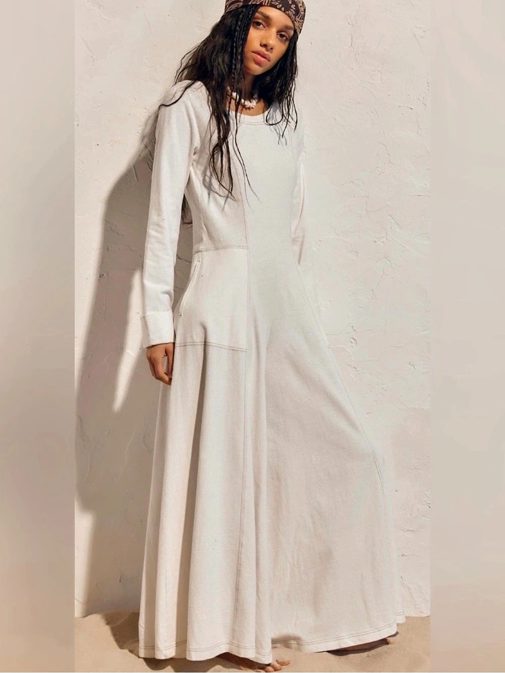 Free People Strada Jumpsuit  NWT